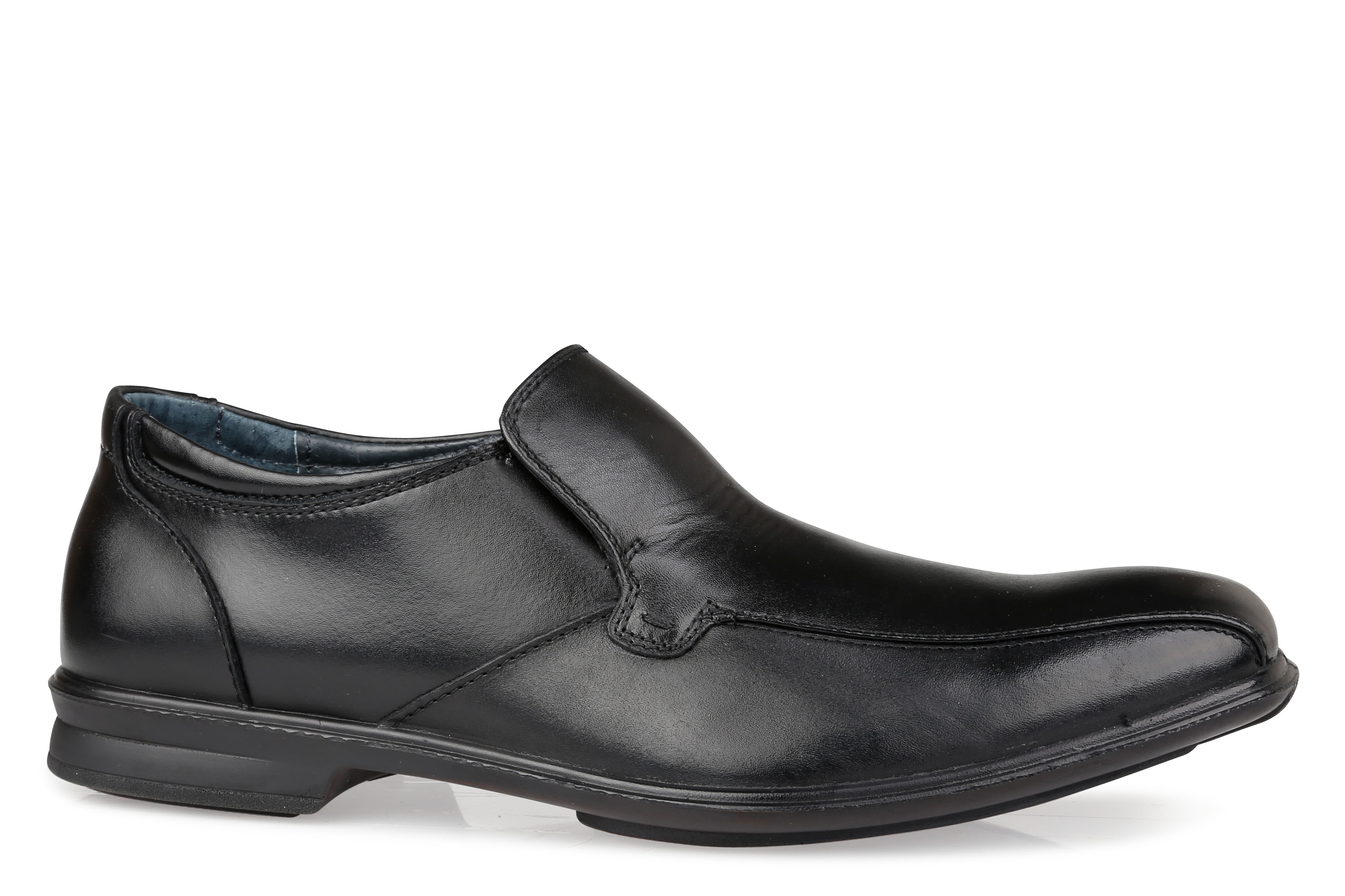 CAHILL / Black |Buy Black Mens Online for Mens | Shoe Connection