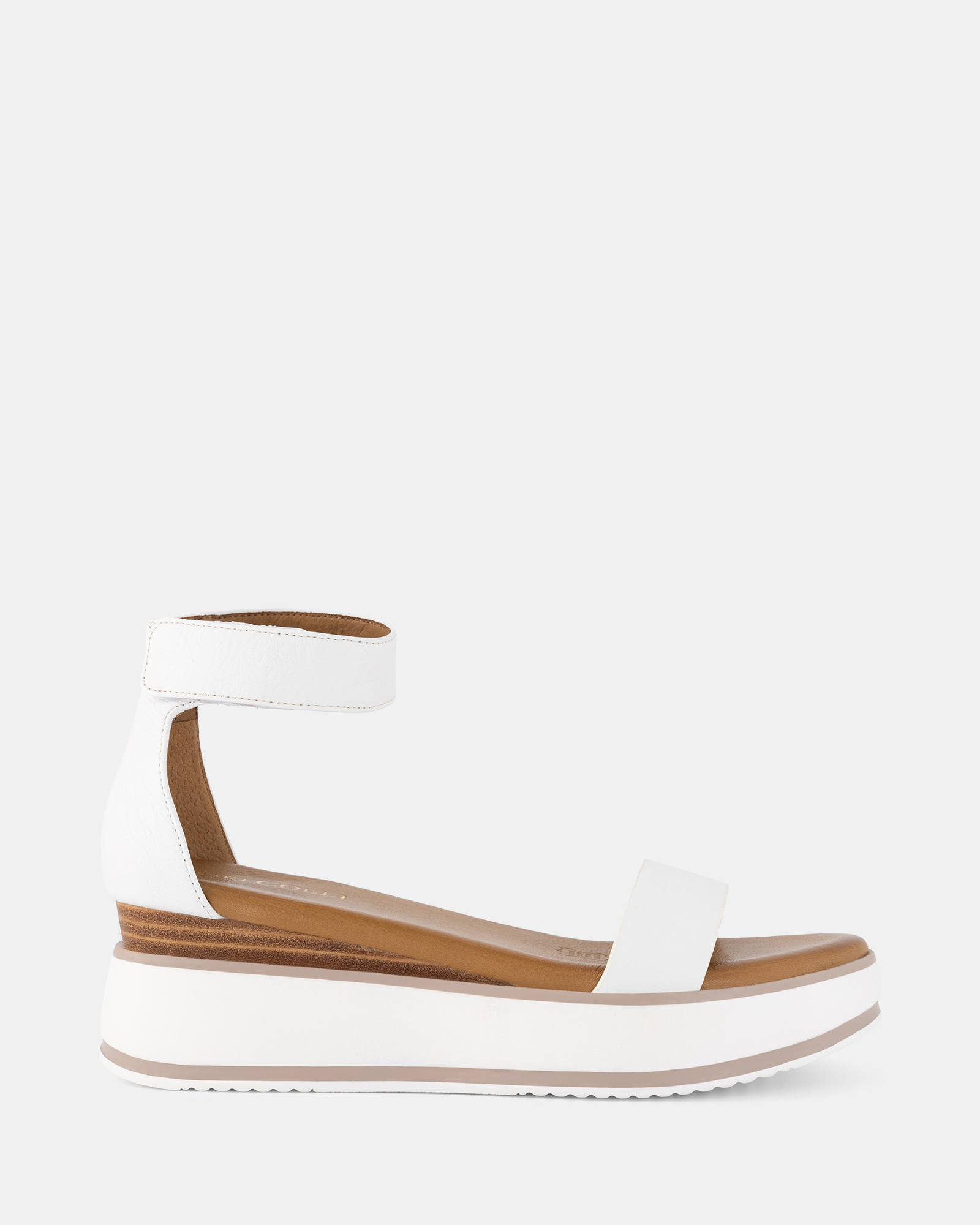 Buy MARTELLO White shoes Online at Shoe Connection