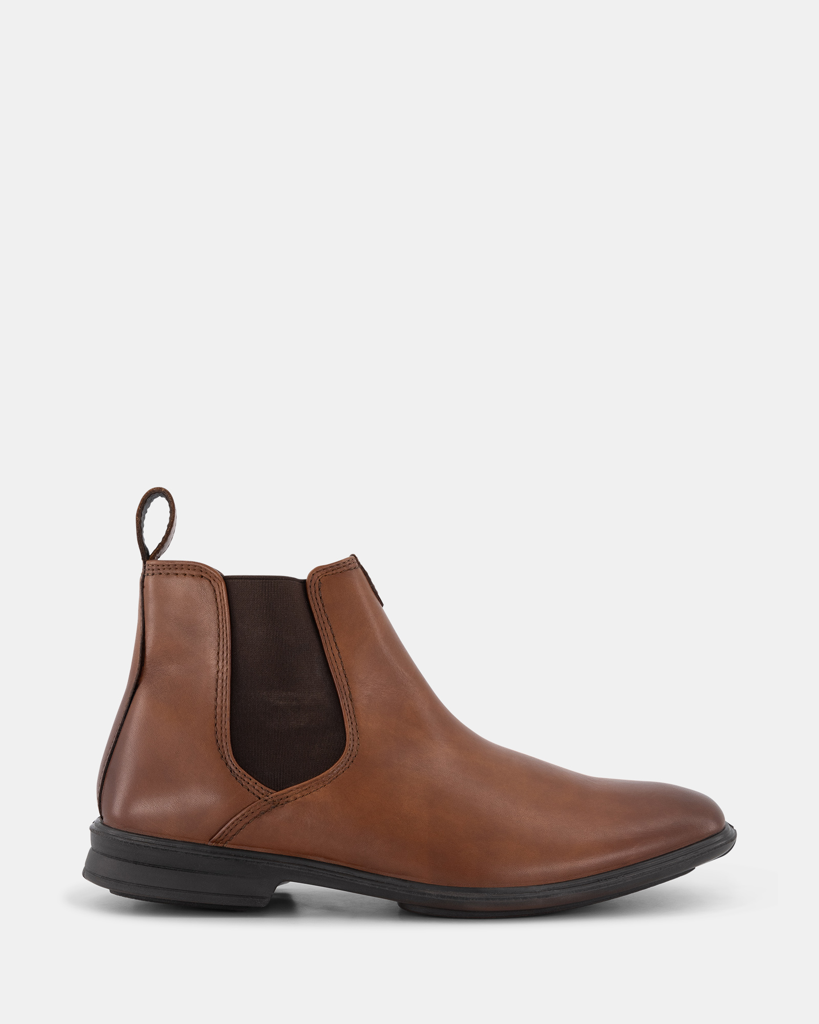 Mens leather 2025 dress boots australia