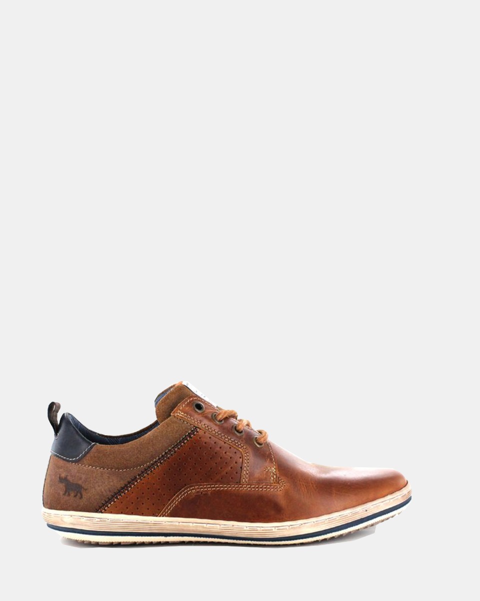 Buy CHARGER Tan casuals Online at Shoe Connection