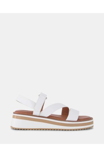 Rasheed deals platform sandal