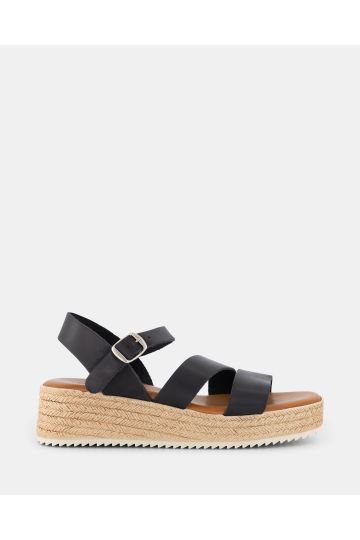 Wish store wedge sandals