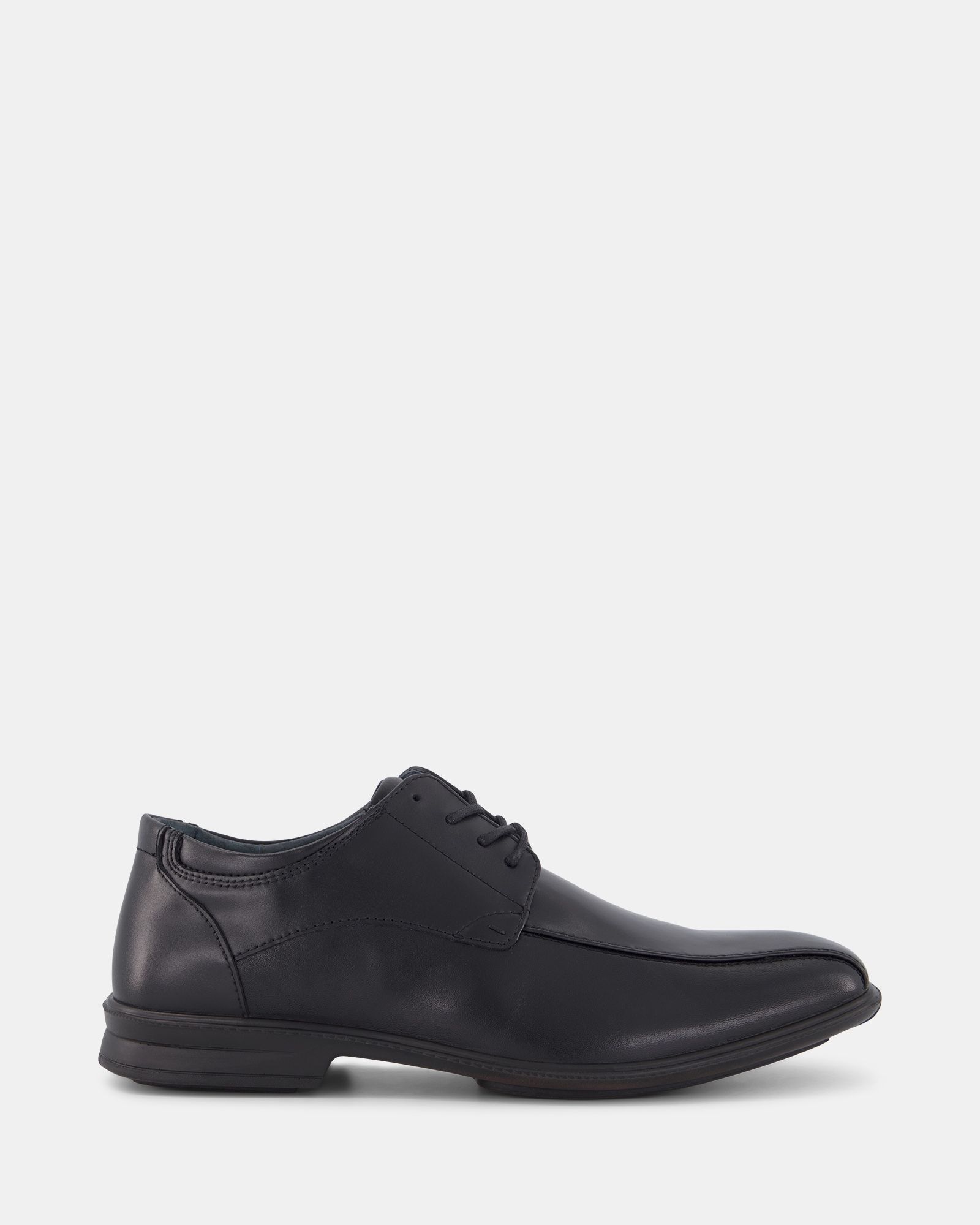 Hush Puppies Carey Dress - Black | Shoe Connection AU