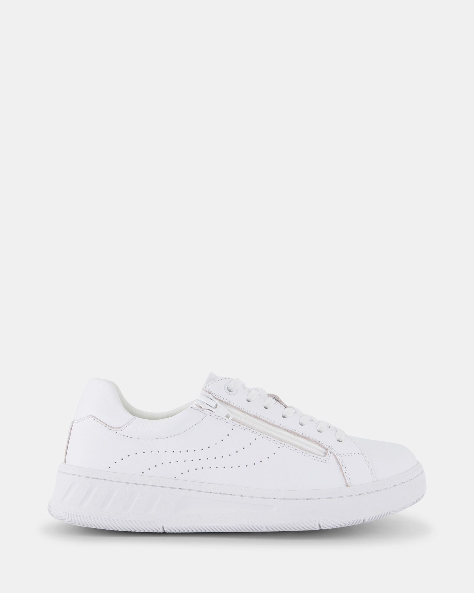 Buy SPIN HP White sneakers Online at Shoe Connection