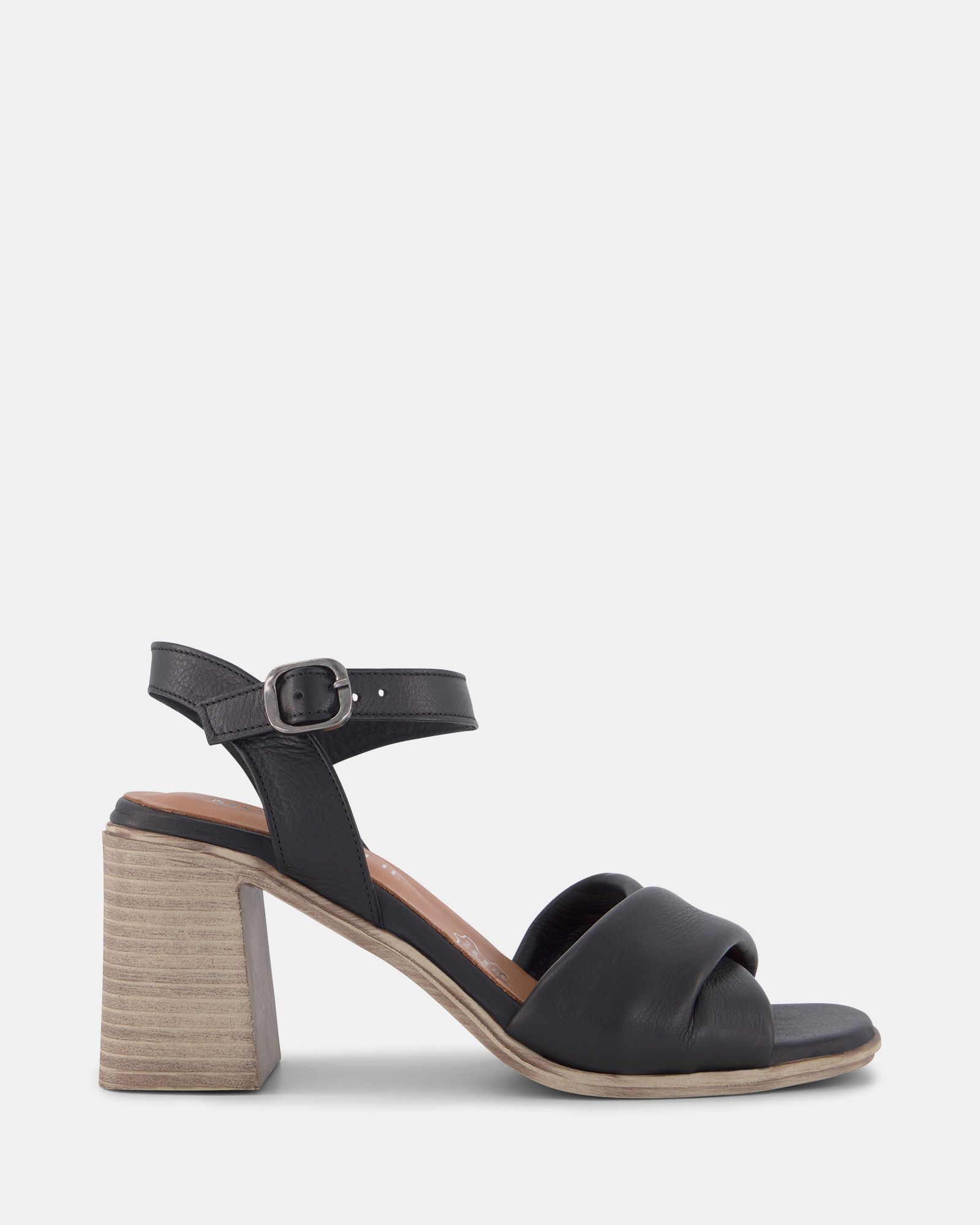 CAMILLA / Black |Buy Black Womens Online for Womens | Shoe Connection
