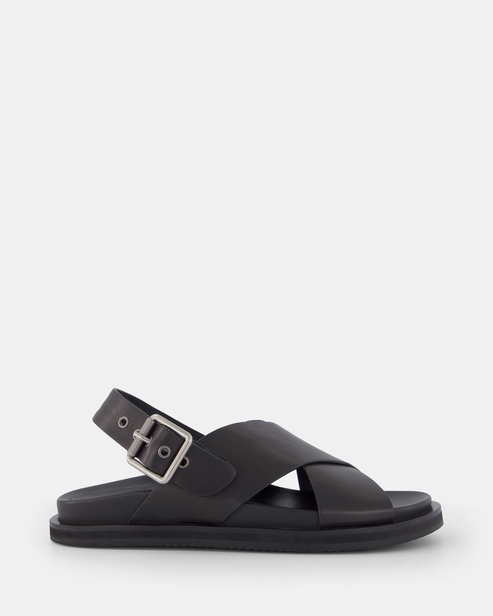 Buy MARS Black sandals Online at Shoe Connection