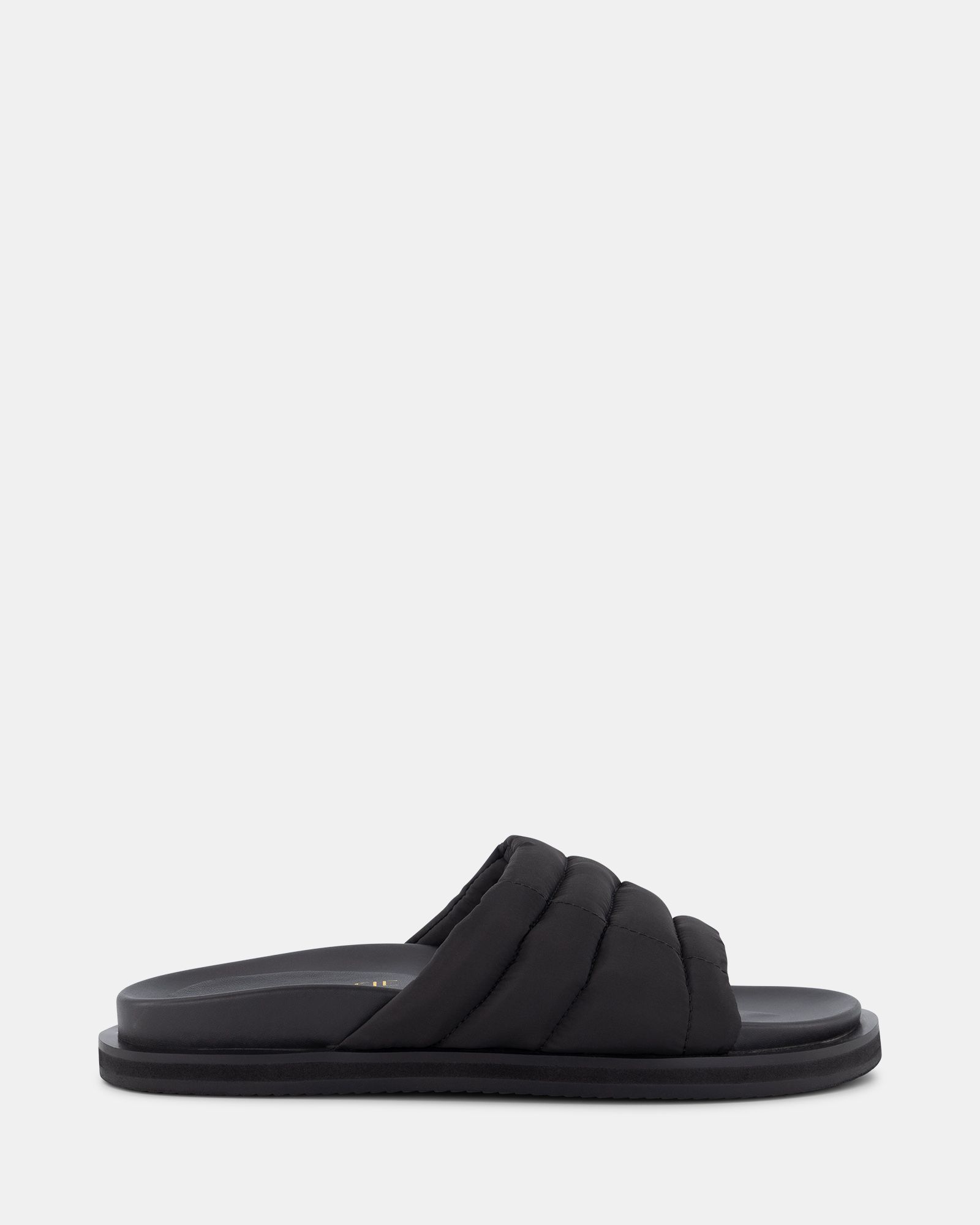 Buy MEENEE Black sandals Online at Shoe Connection