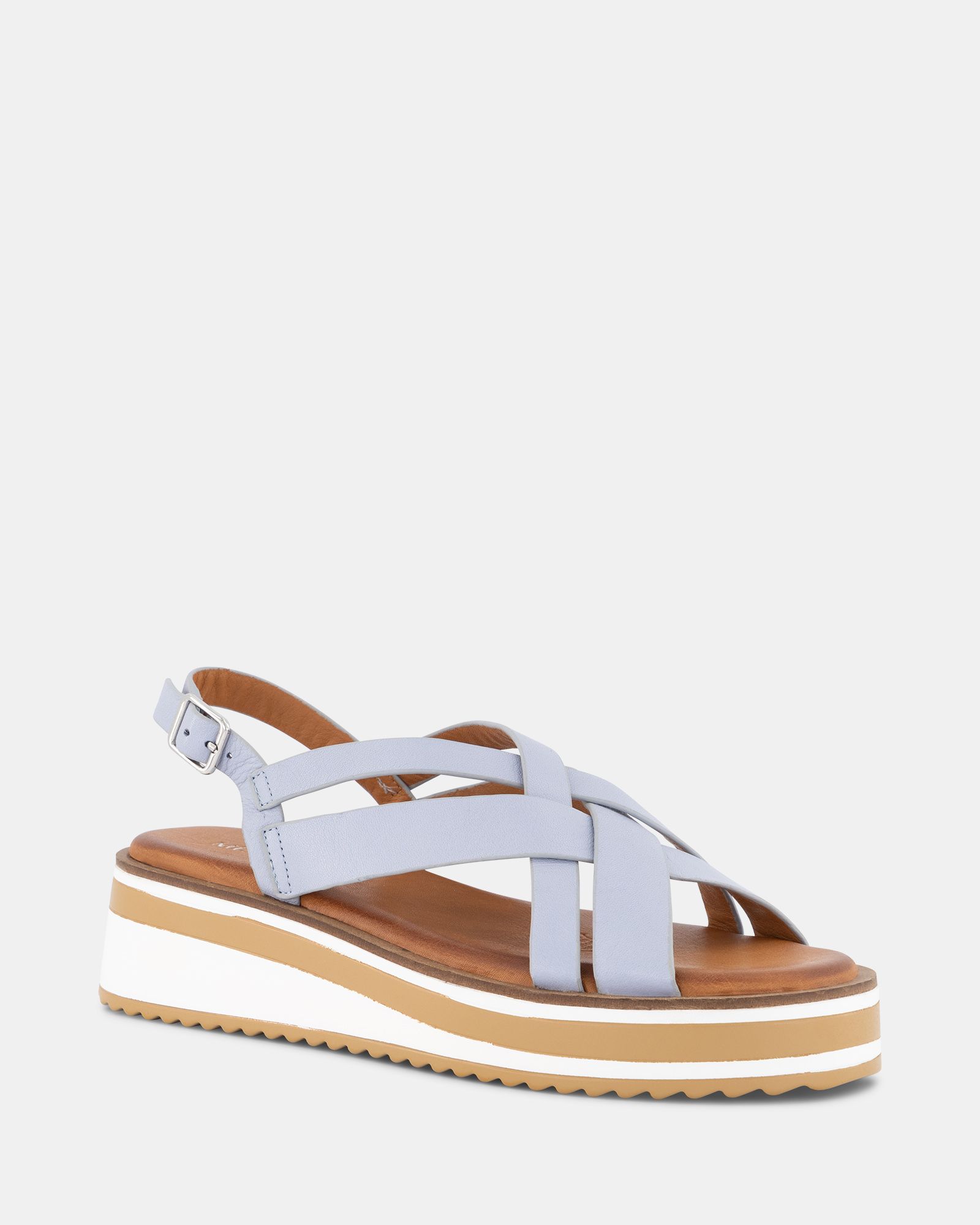 Lucky brand hot sale jenepper sandal