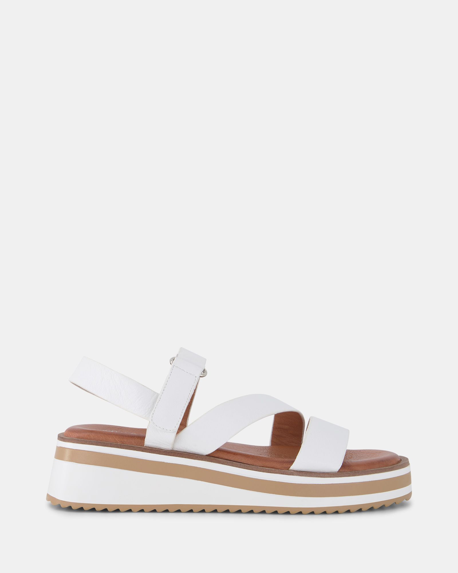 MONA / White |Buy White Womens Online for Womens | Shoe Connection